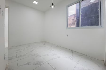 Apartamento à venda com 26m², 1 quarto e sem vaga Apartamento à venda com 26m², 1 quarto e sem vagaSala