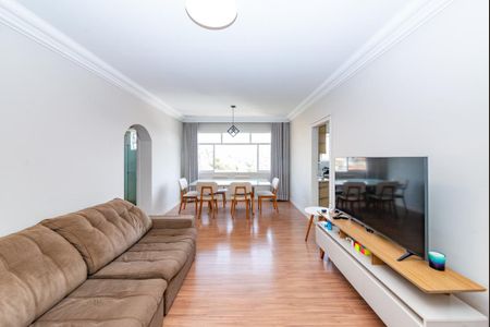 Apartamento à venda com 70m², 2 quartos e 1 vagaSala