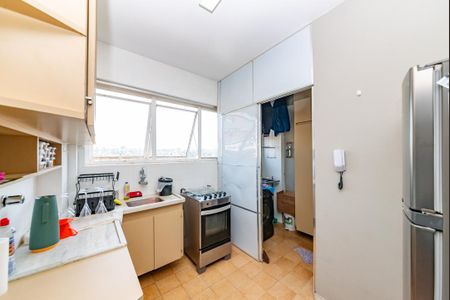 Apartamento à venda com 70m², 2 quartos e 1 vagaCozinha