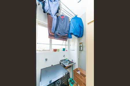 Apartamento à venda com 70m², 2 quartos e 1 vagaÁrea de Serviço