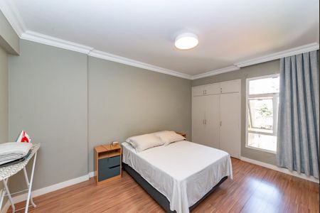 Quarto 1 de apartamento à venda com 2 quartos, 70m² em São Pedro, Belo Horizonte