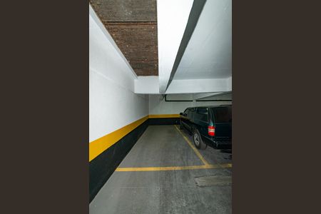 Apartamento à venda com 70m², 2 quartos e 1 vagaGaragem