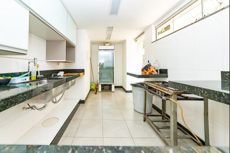 Apartamento à venda com 70m², 2 quartos e 1 vagaÁrea comum