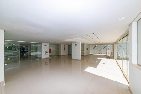 Apartamento à venda com 70m², 2 quartos e 1 vagaÁrea comum