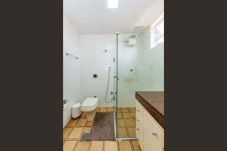 Apartamento à venda com 70m², 2 quartos e 1 vagaBanheiro Social