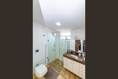 Apartamento à venda com 70m², 2 quartos e 1 vagaBanheiro Social