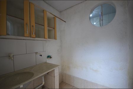 Casa para alugar com 50m², 1 quarto e sem vagaÁrea de Serviço