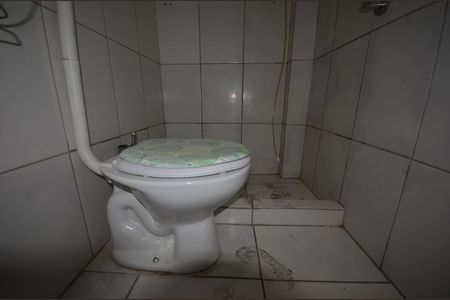 Casa para alugar com 50m², 1 quarto e sem vagaBanheiro