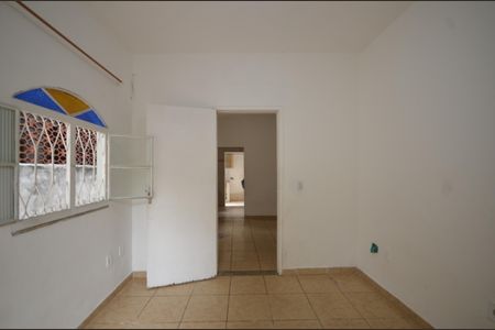 Casa para alugar com 50m², 1 quarto e sem vagaSala