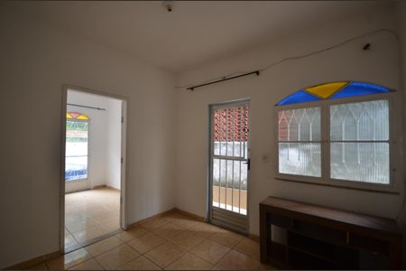 Casa para alugar com 50m², 1 quarto e sem vagaQuarto