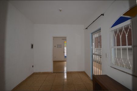 Quarto de casa para alugar com 1 quarto, 50m² em Campo Grande, Rio de Janeiro