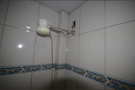 Casa para alugar com 50m², 1 quarto e sem vagaBanheiro