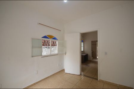 Casa para alugar com 50m², 1 quarto e sem vagaSala
