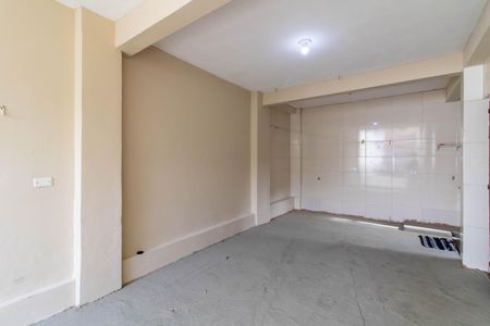 Casa para alugar com 45m², 2 quartos e 2 vagas Casa para alugar com 45m², 2 quartos e 2 vagasGaragem