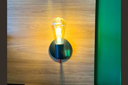 Apartamento para alugar com 28m², 1 quarto e sem vaga Apartamento para alugar com 28m², 1 quarto e sem vagaStudio