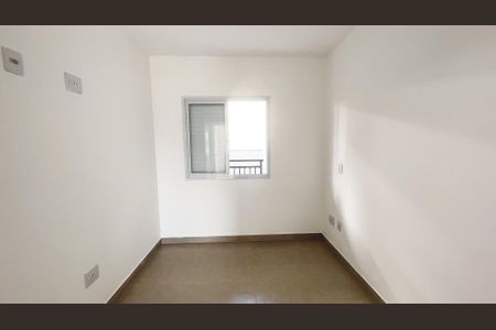 Apartamento à venda com 38m², 2 quartos e sem vagaQuarto 2
