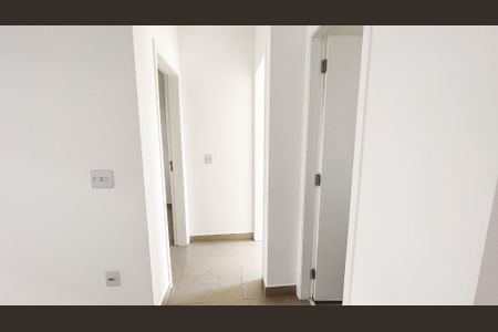 Apartamento à venda com 38m², 2 quartos e sem vagaCorredor