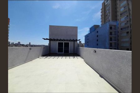 Apartamento à venda com 38m², 2 quartos e sem vagaÁrea comum - Churrasqueira