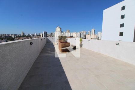 Apartamento à venda com 38m², 2 quartos e sem vagaÁrea comum - Churrasqueira
