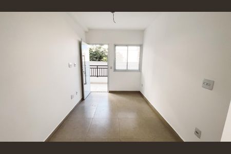 Sala de apartamento à venda com 2 quartos, 38m² em Chora Menino, São Paulo