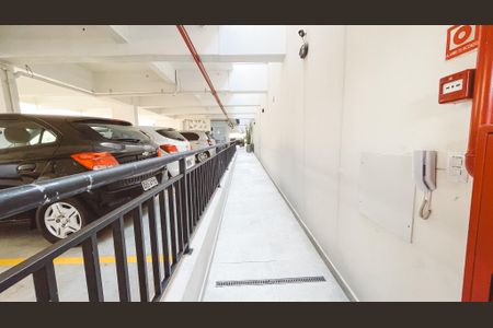 Apartamento à venda com 38m², 2 quartos e sem vagaEntrada