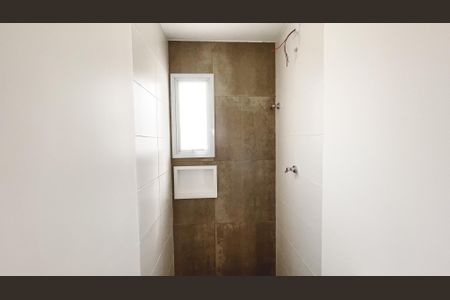 Apartamento à venda com 38m², 2 quartos e sem vagaBanheiro
