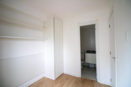 Apartamento para alugar com 27m², 1 quarto e sem vaga Apartamento para alugar com 27m², 1 quarto e sem vagaQuarto
