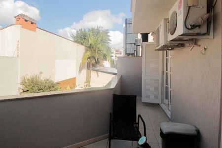 Casa para alugar com 281m², 3 quartos e 2 vagasVaranda da Quarto 2