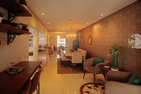 Casa para alugar com 281m², 3 quartos e 2 vagasCozinha