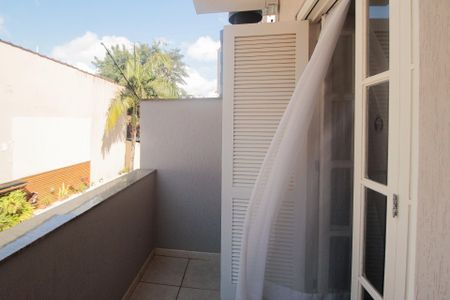 Casa para alugar com 281m², 3 quartos e 2 vagasVaranda da Quarto 1