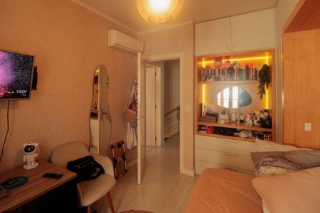 Casa para alugar com 281m², 3 quartos e 2 vagasQuarto 2