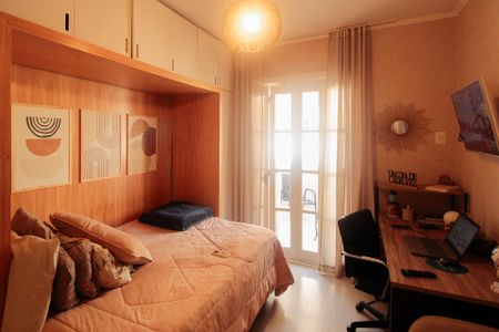 Casa para alugar com 281m², 3 quartos e 2 vagasQuarto 2