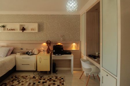 Casa para alugar com 281m², 3 quartos e 2 vagasSuíte