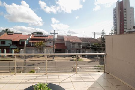 Casa para alugar com 281m², 3 quartos e 2 vagasVaranda