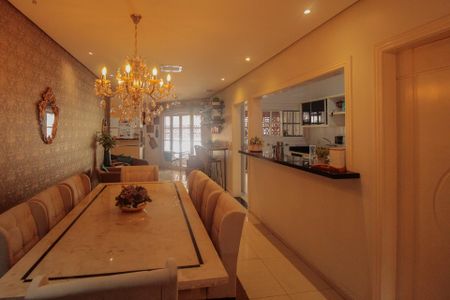 Casa para alugar com 281m², 3 quartos e 2 vagasCopa