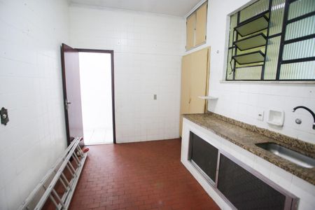 Apartamento à venda com 120m², 3 quartos e 1 vagaCozinha