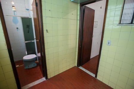 Apartamento à venda com 120m², 3 quartos e 1 vagaÁrea de Serviço