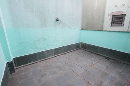 Apartamento à venda com 120m², 3 quartos e 1 vagaVaranda da Área de Serviço