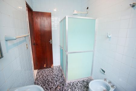 Apartamento à venda com 120m², 3 quartos e 1 vagaBanheiro Social