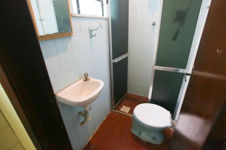 Apartamento à venda com 120m², 3 quartos e 1 vagaBanheiro de serviço