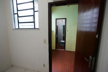 Apartamento à venda com 120m², 3 quartos e 1 vagaQuarto de Serviço