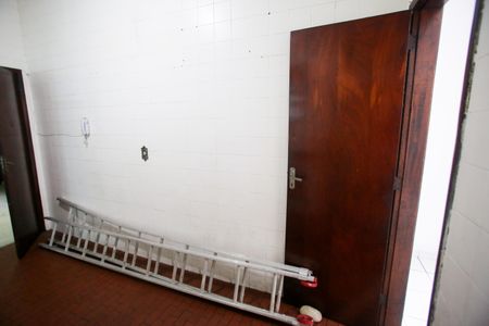 Apartamento à venda com 120m², 3 quartos e 1 vagaCozinha