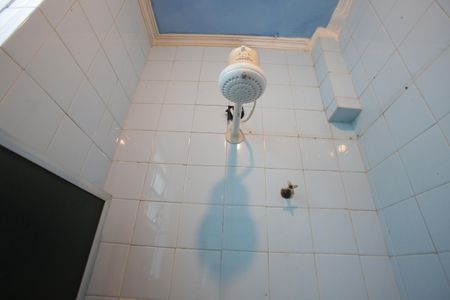 Apartamento à venda com 120m², 3 quartos e 1 vagaBanheiro de serviço