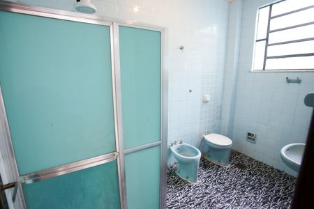 Apartamento à venda com 120m², 3 quartos e 1 vagaBanheiro Social