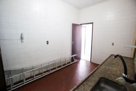 Apartamento à venda com 120m², 3 quartos e 1 vagaCozinha