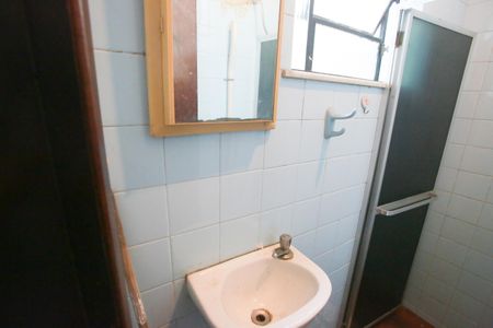 Apartamento à venda com 120m², 3 quartos e 1 vagaBanheiro de serviço