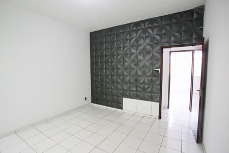 Sala de apartamento à venda com 3 quartos, 120m² em Tanque, Rio de Janeiro
