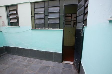 Apartamento à venda com 120m², 3 quartos e 1 vagaVaranda da Área de Serviço