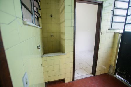 Apartamento à venda com 120m², 3 quartos e 1 vagaÁrea de Serviço