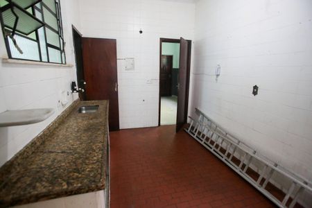 Apartamento à venda com 120m², 3 quartos e 1 vagaCozinha